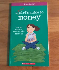 A $mart Girl's Guide to Money