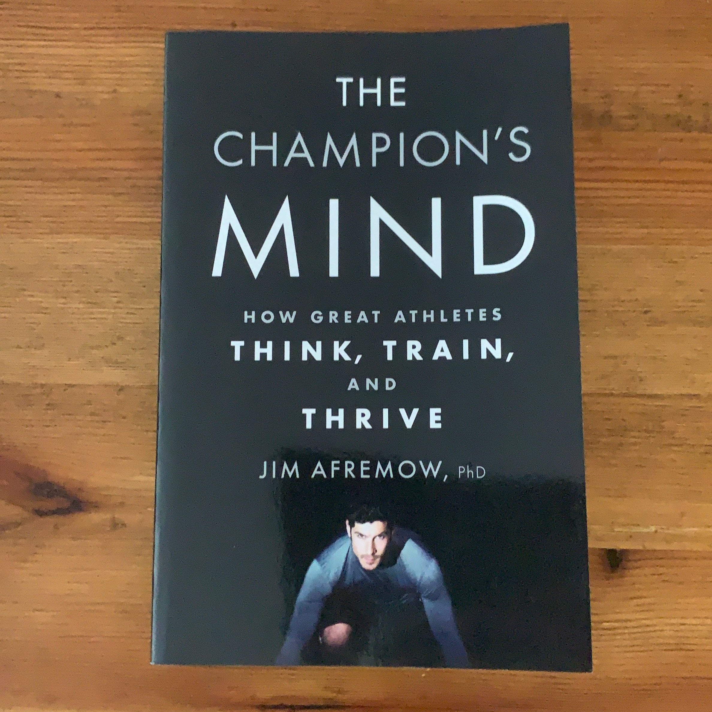 The Champion's Mind