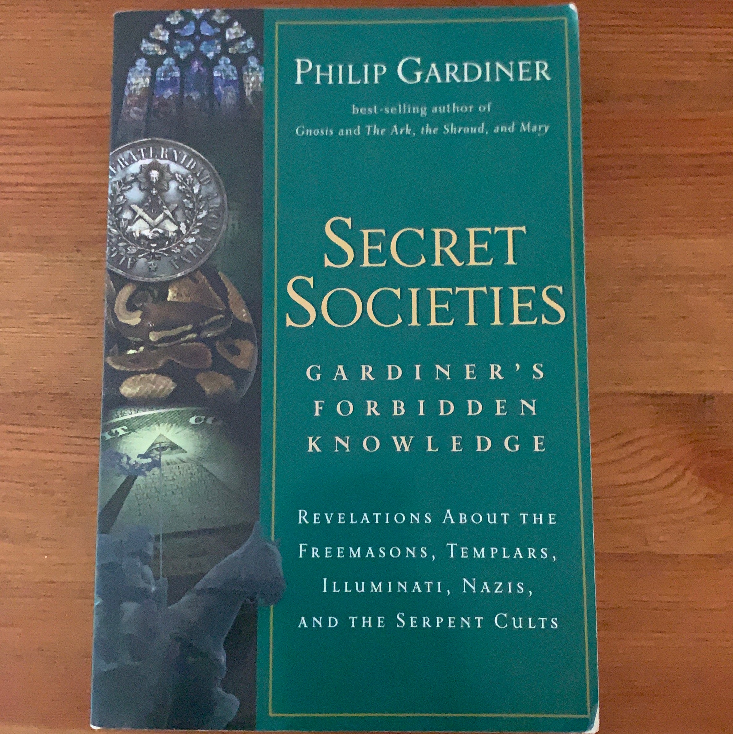 Secret Societies