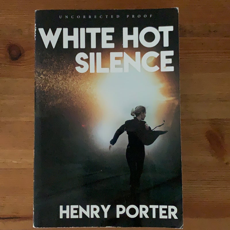 White Hot Silence