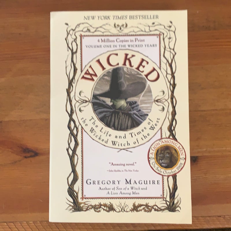 Wicked