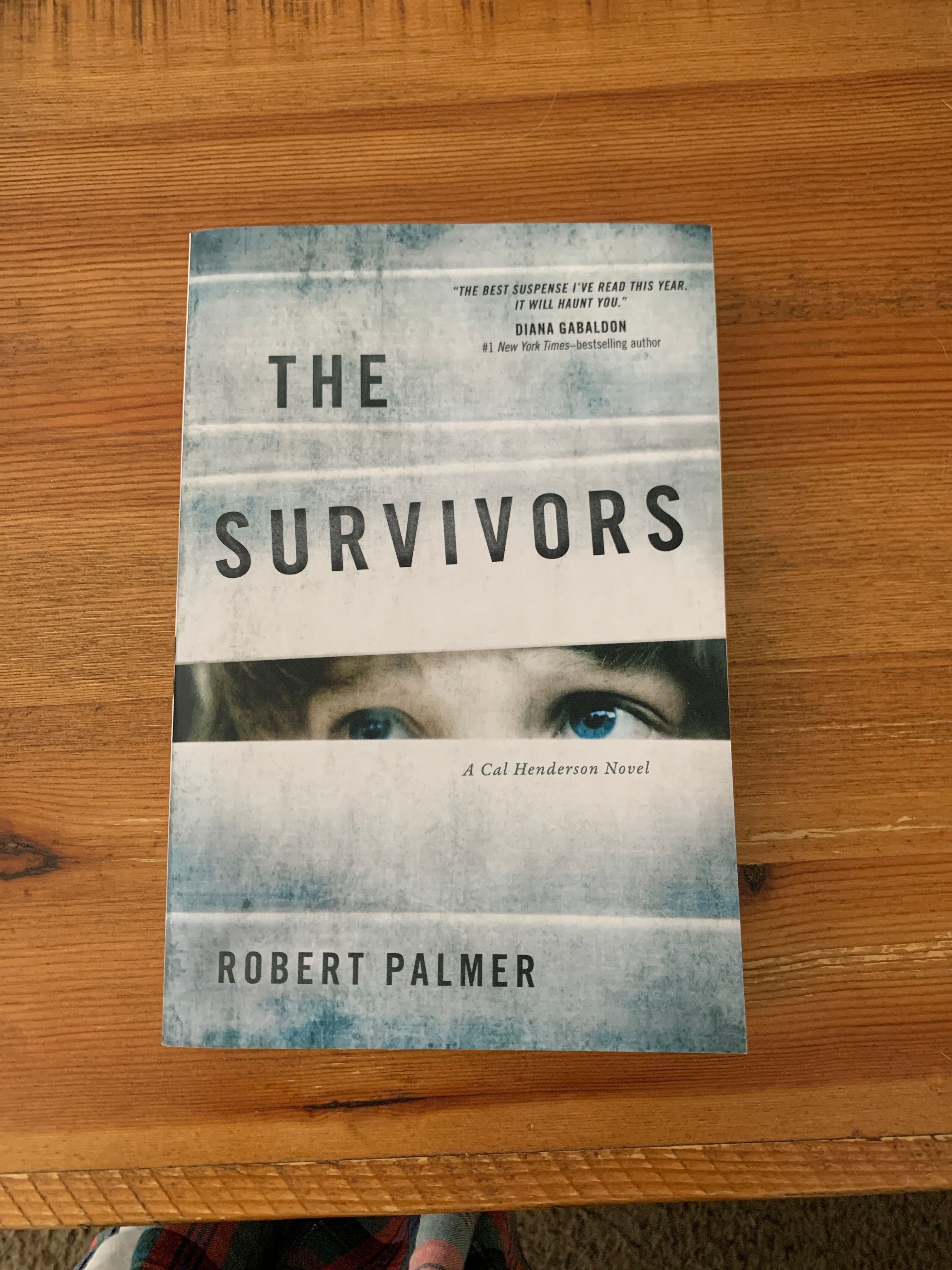 The Survivors