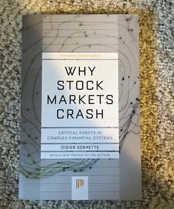 Why Stock Markets Crash