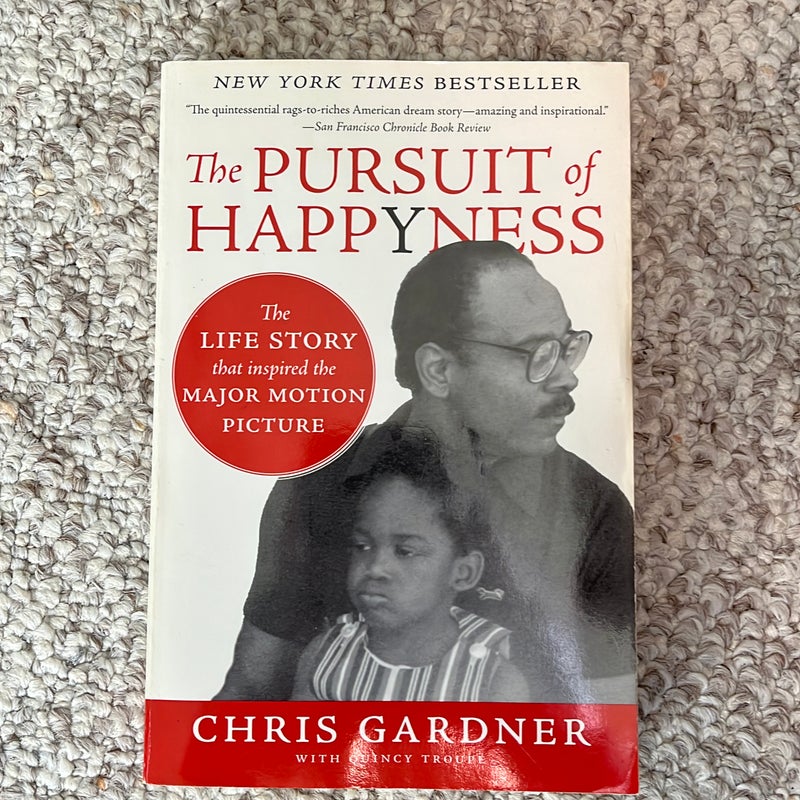 The Pursuit of Happyness