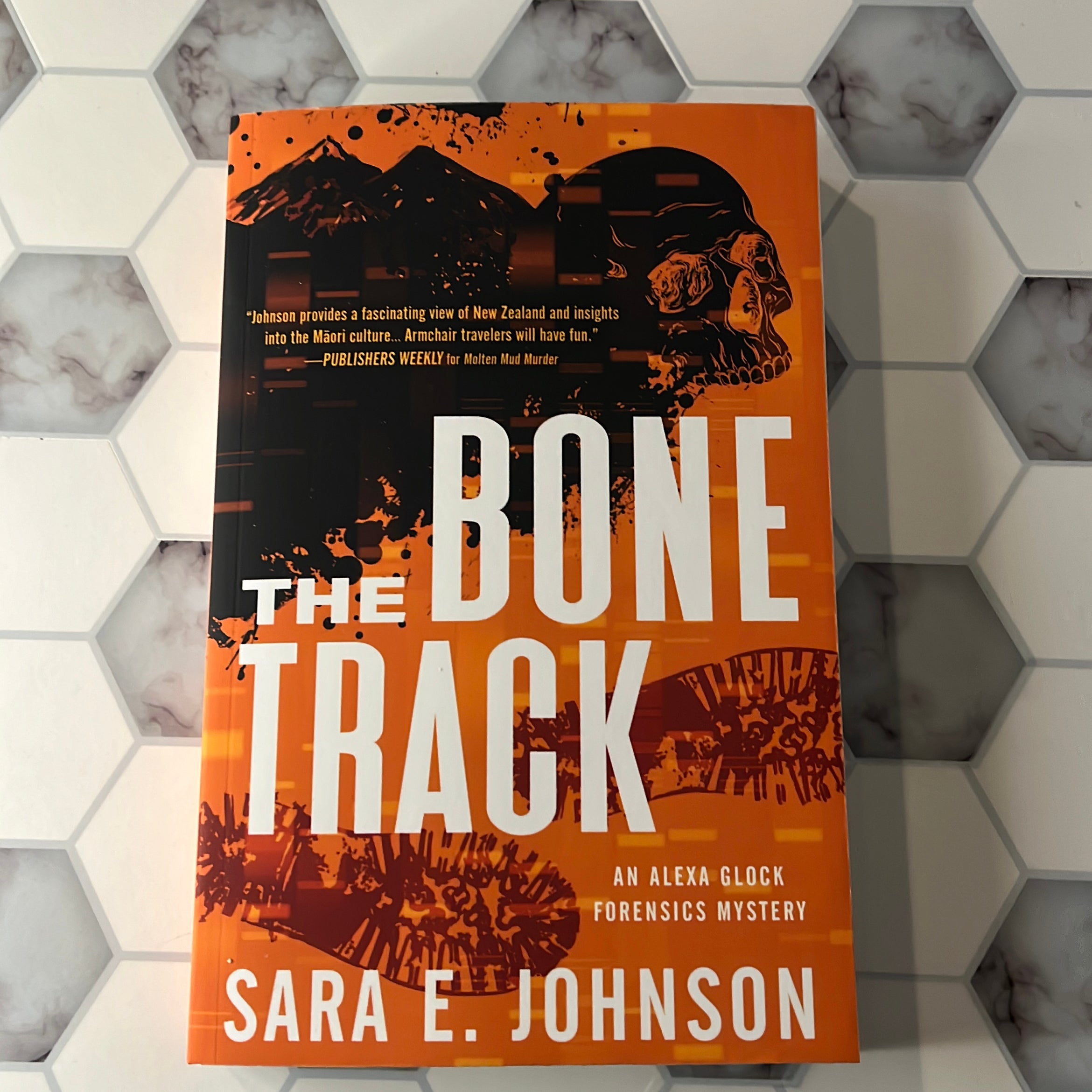 The Bone Track