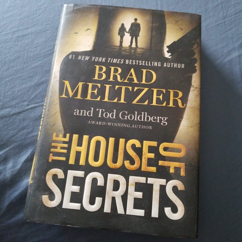 The House of Secrets