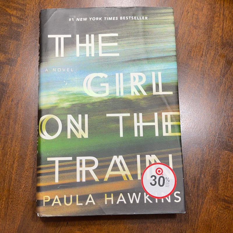 The Girl On the Train