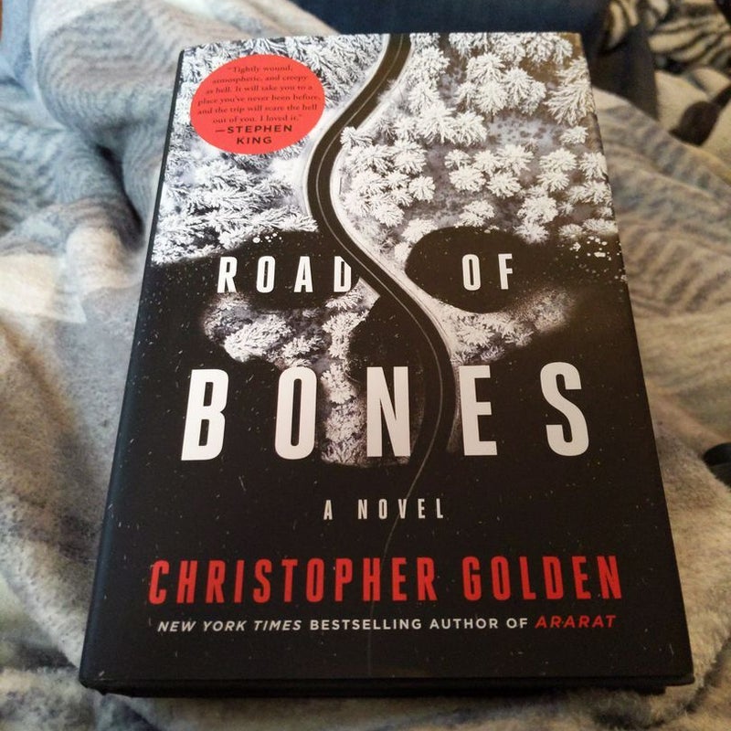 Road of Bones