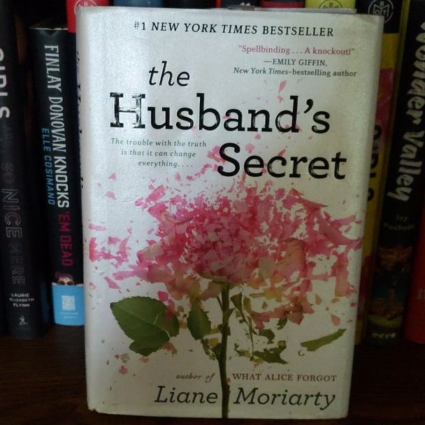 The Husband's Secret