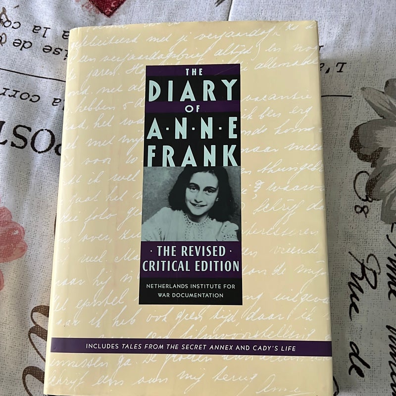 The Diary of Anne Frank