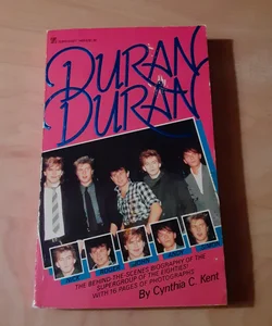 Duran Duran