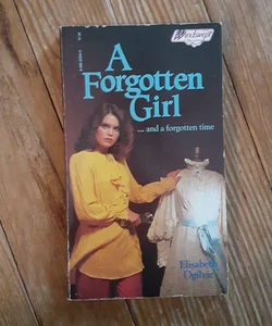 A Forgotten Girl