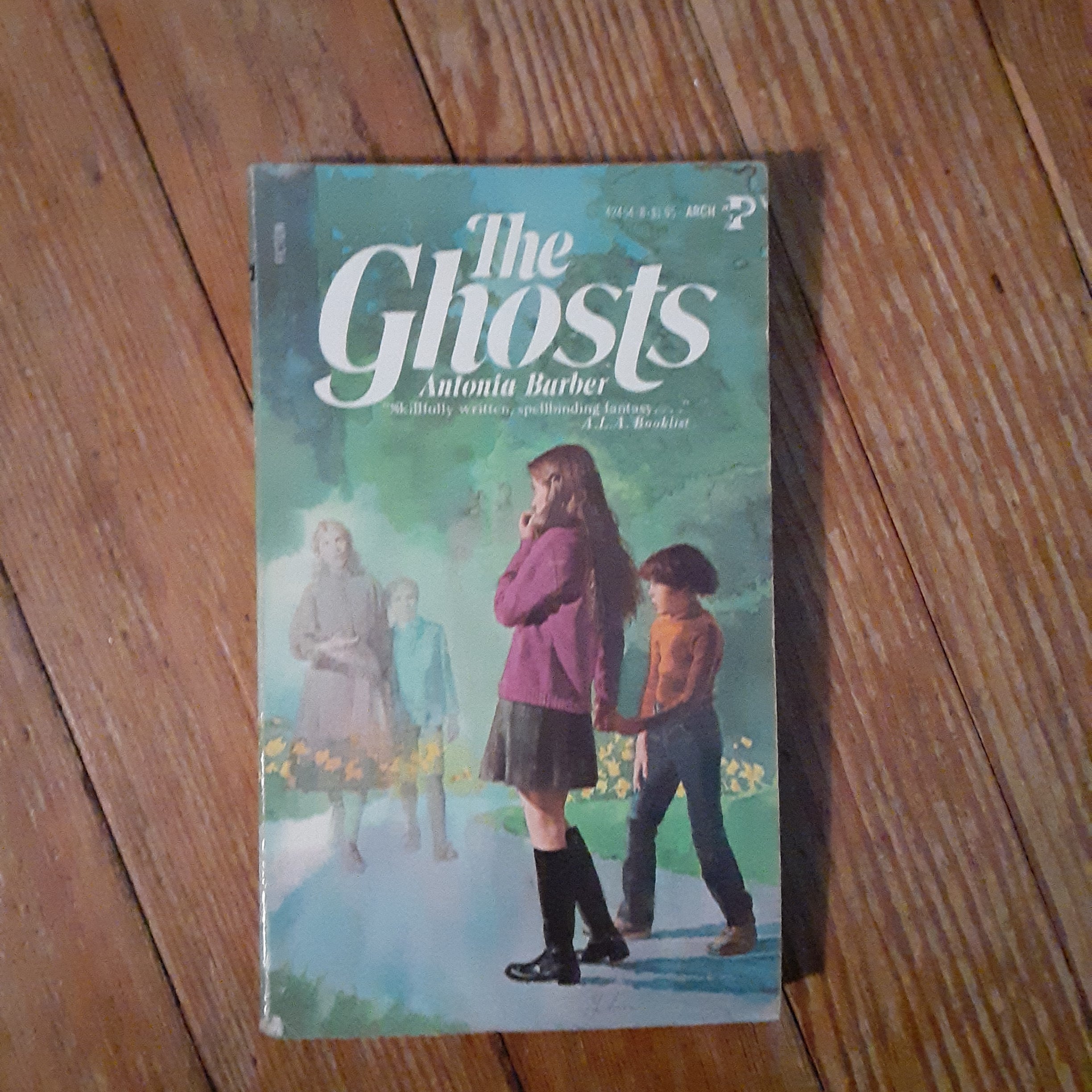 The Ghosts