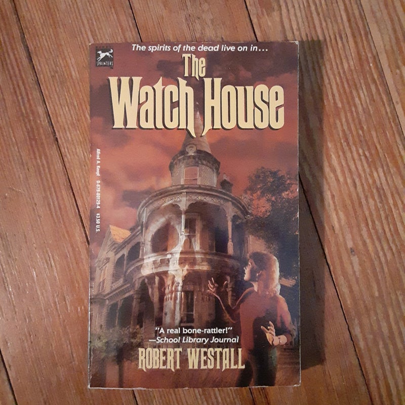 The Watch House