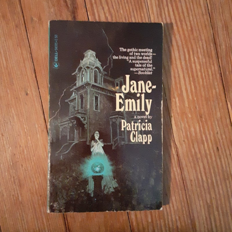 Jane Emily