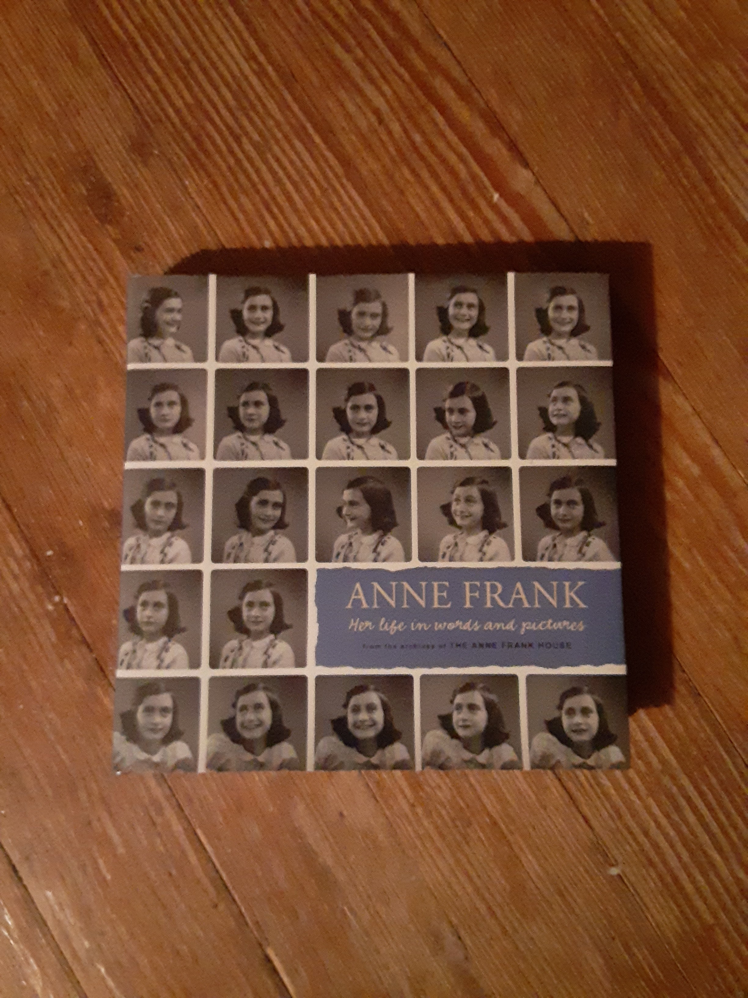 Anne Frank