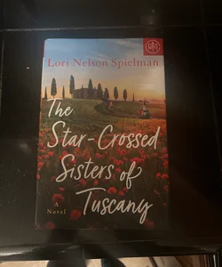 The star-crossed sisters of Tuscany  