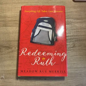 Redeeming Ruth