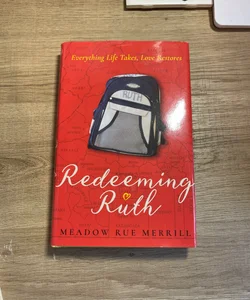 Redeeming Ruth