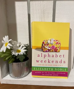 Alphabet Weekends