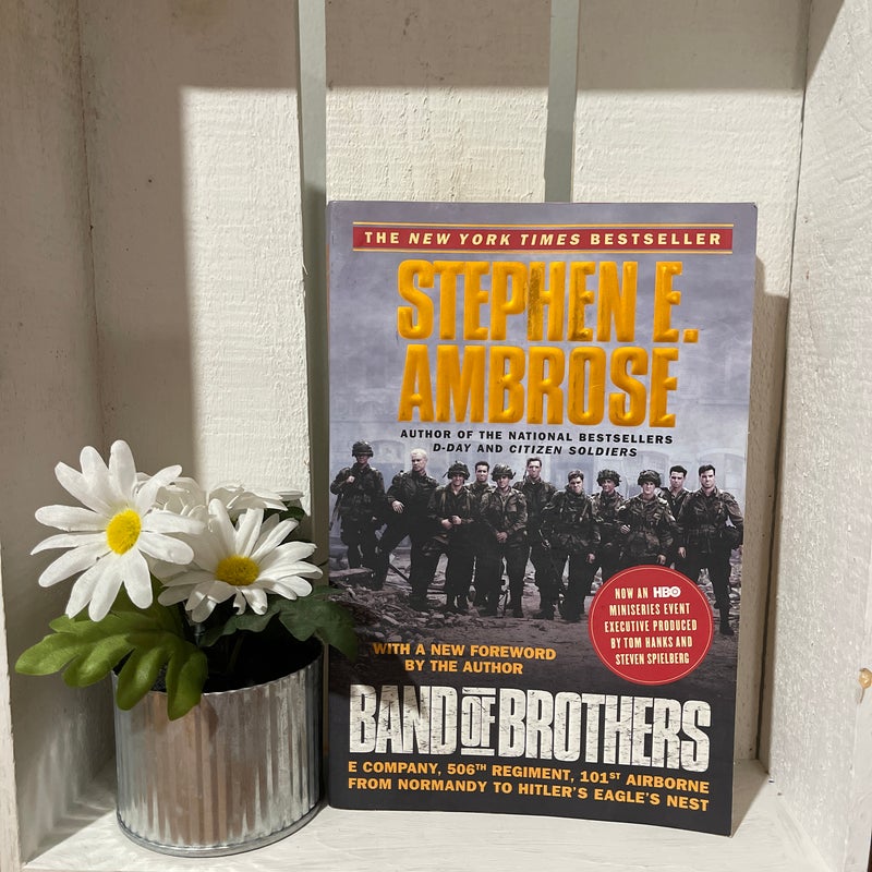 Band of Brothers