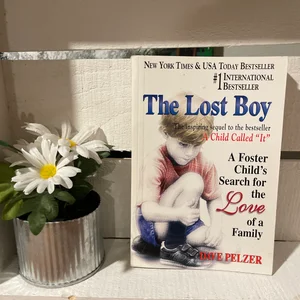 The Lost Boy