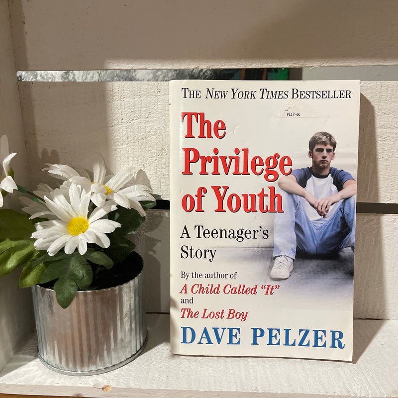 The Privilege of Youth