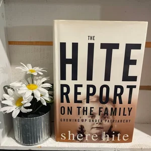 The Hite Report on the Family