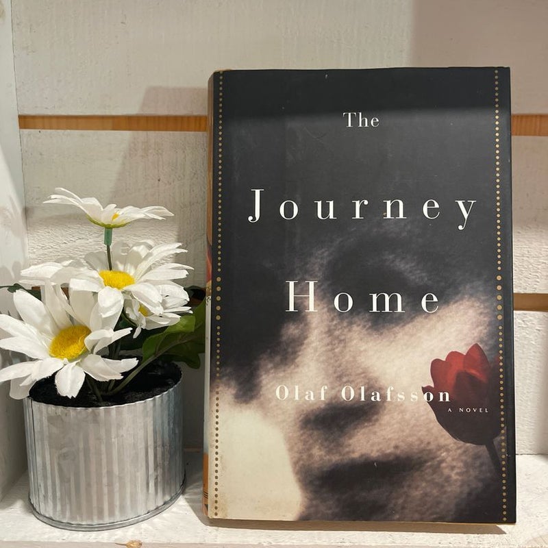 The Journey Home