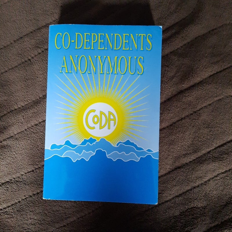 Co-Dependents Anonymous