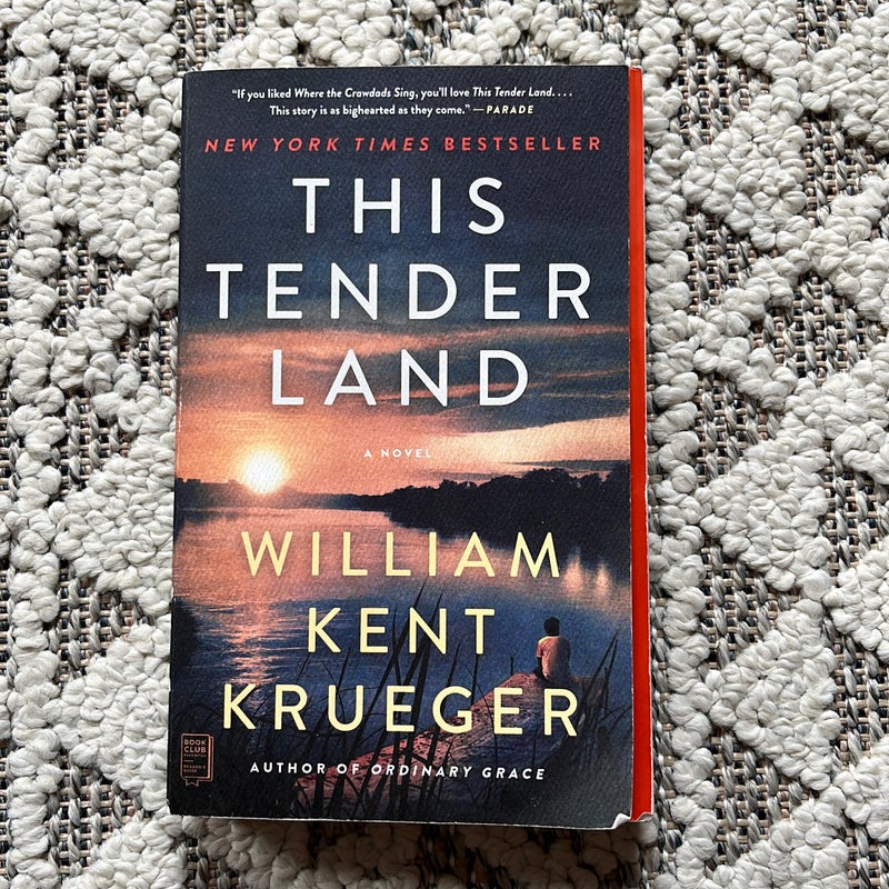 This Tender Land