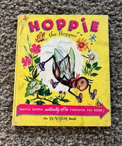 Hoppie the Hopper