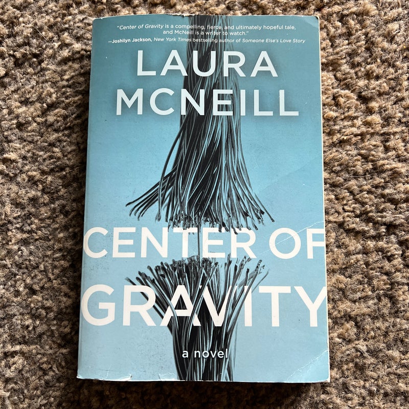 Center of Gravity