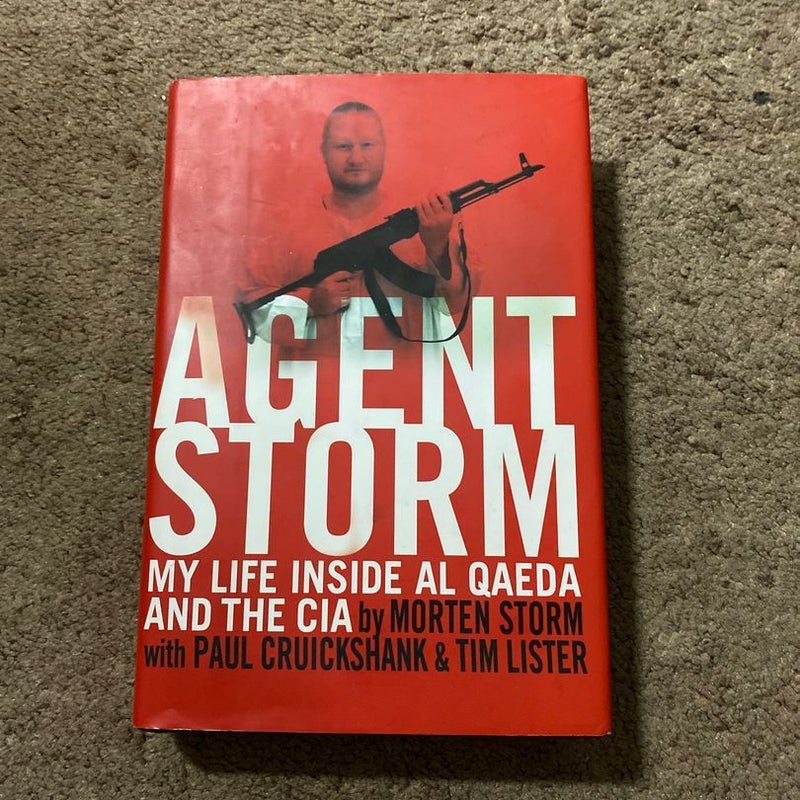 Agent Storm