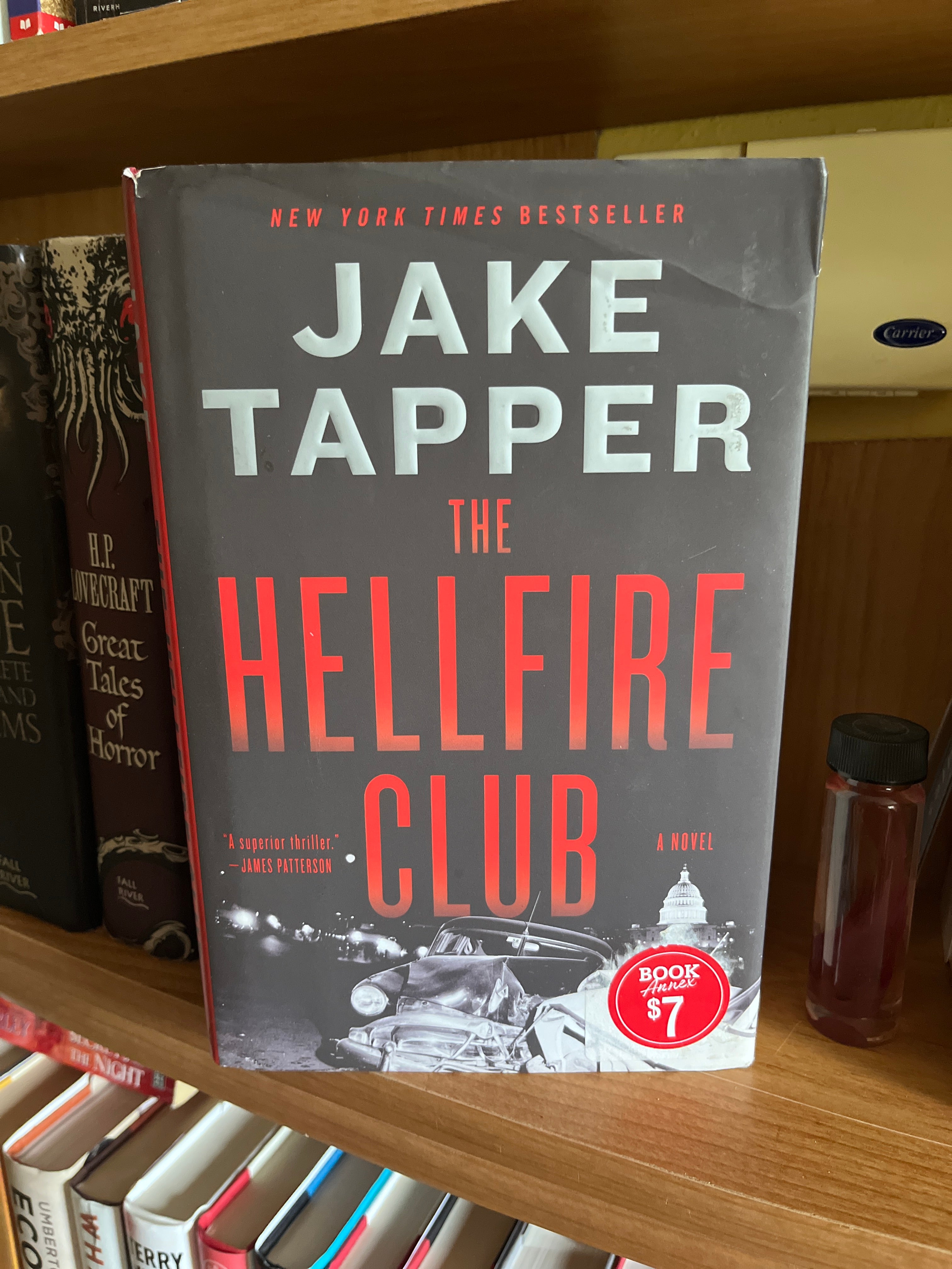 The Hellfire Club