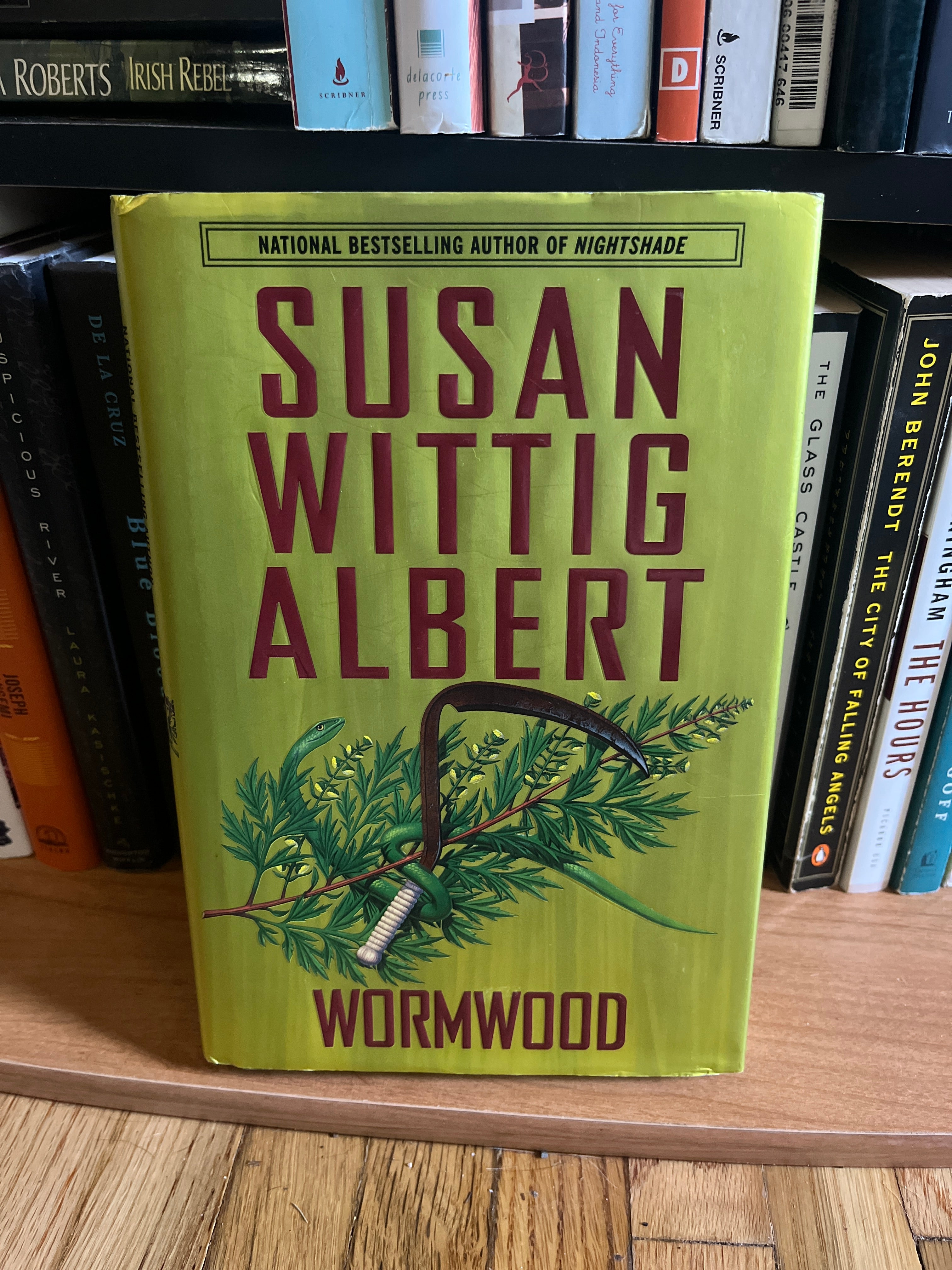 Wormwood