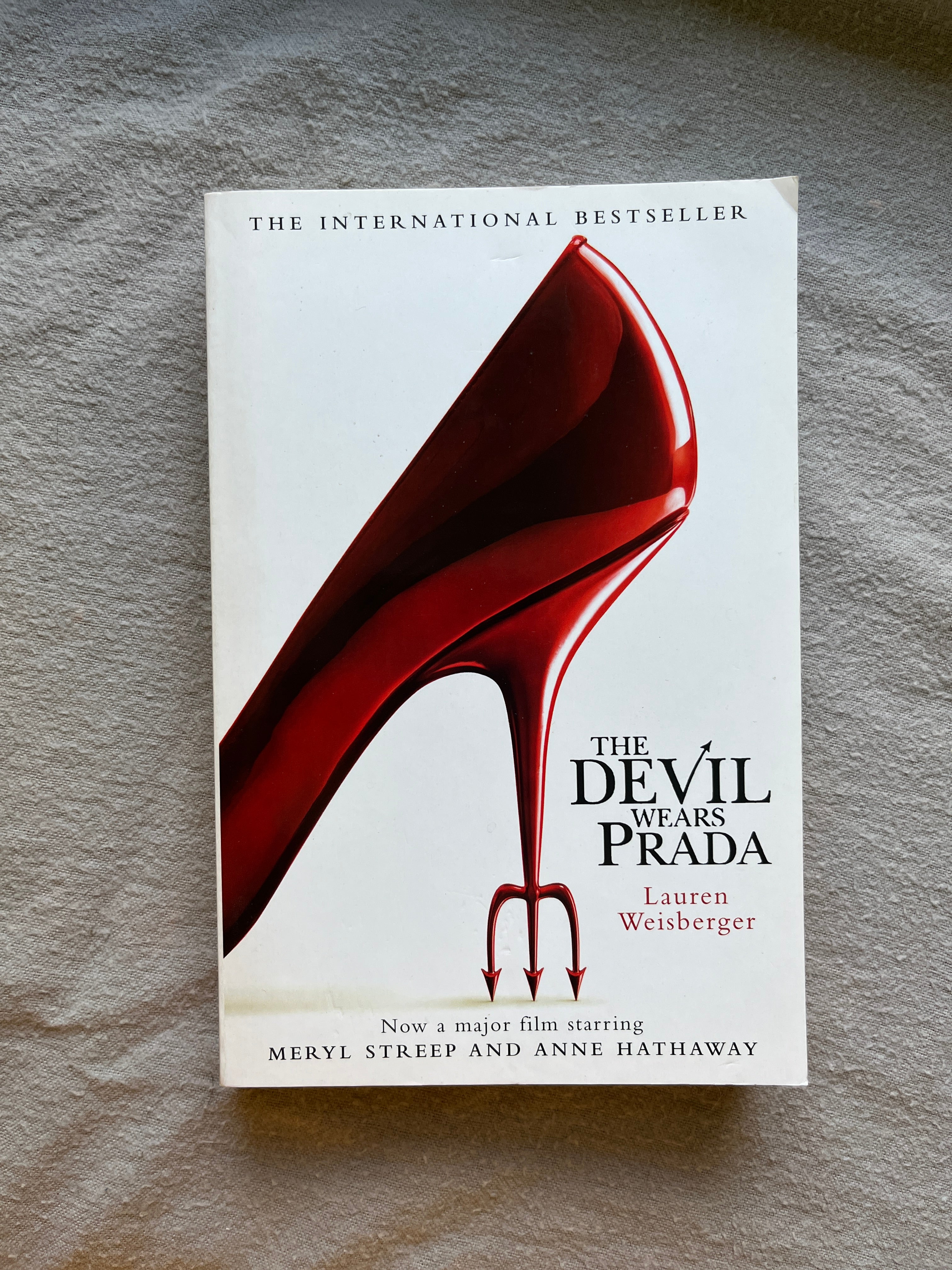 The Devil Wears Prada