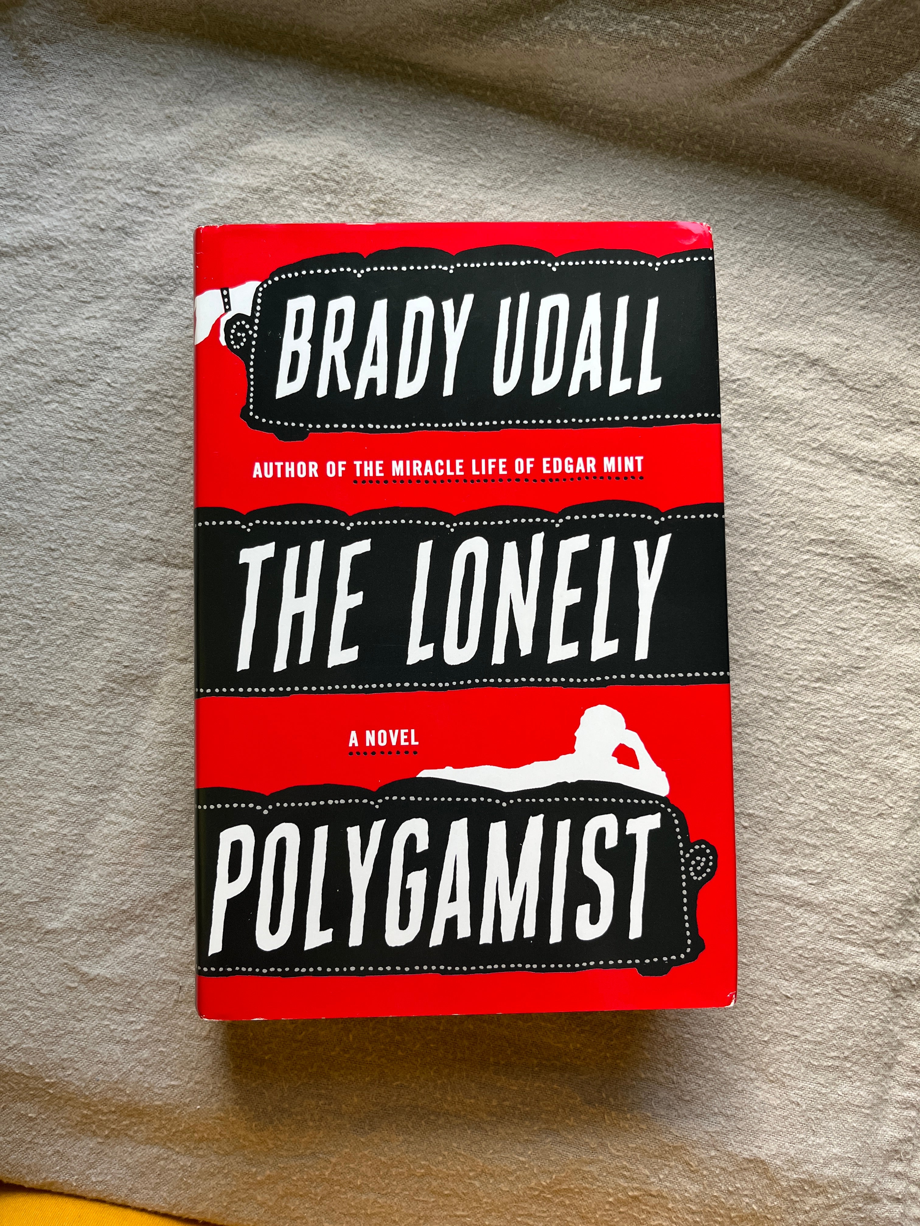 The Lonely Polygamist