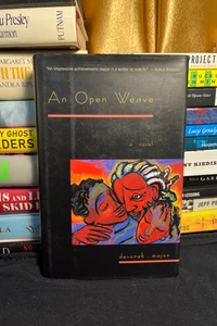 An Open Weave
