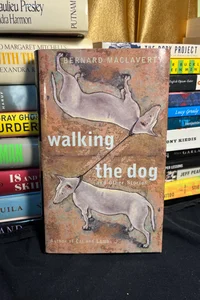 Walking the Dog
