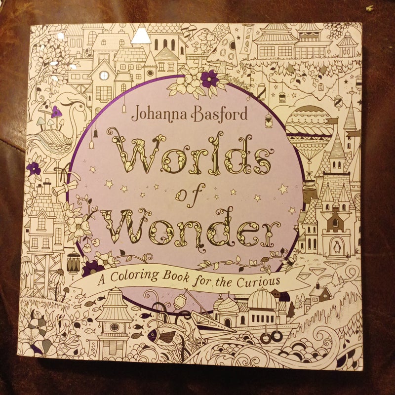 Worlds of Wonder