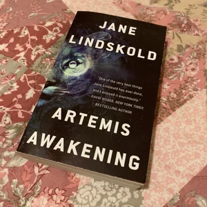 Artemis Awakening