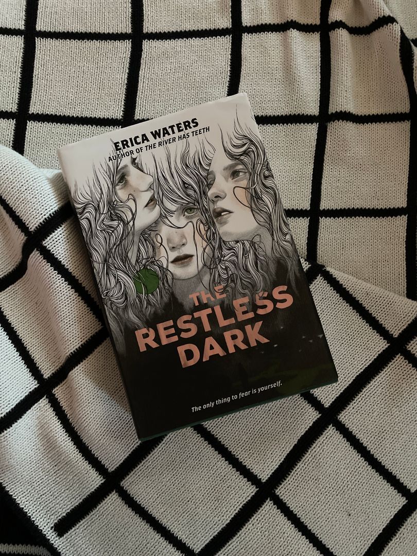 The Restless Dark