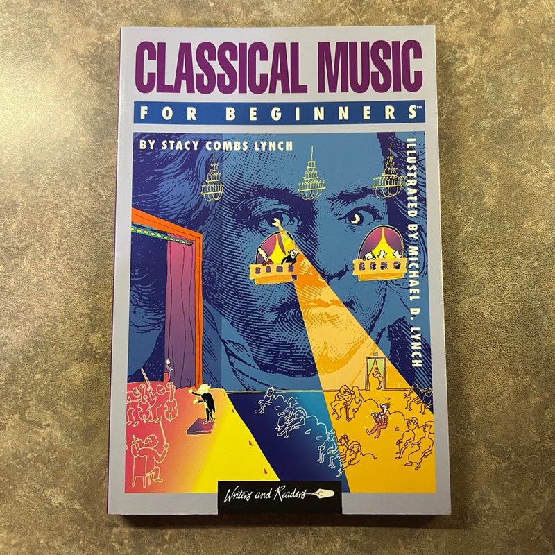 Classical Music for Beginners