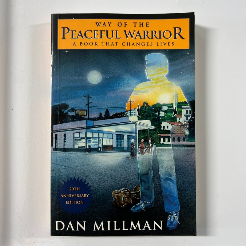 Way of the Peaceful Warrior