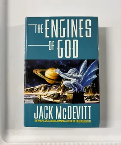 The Engines of God