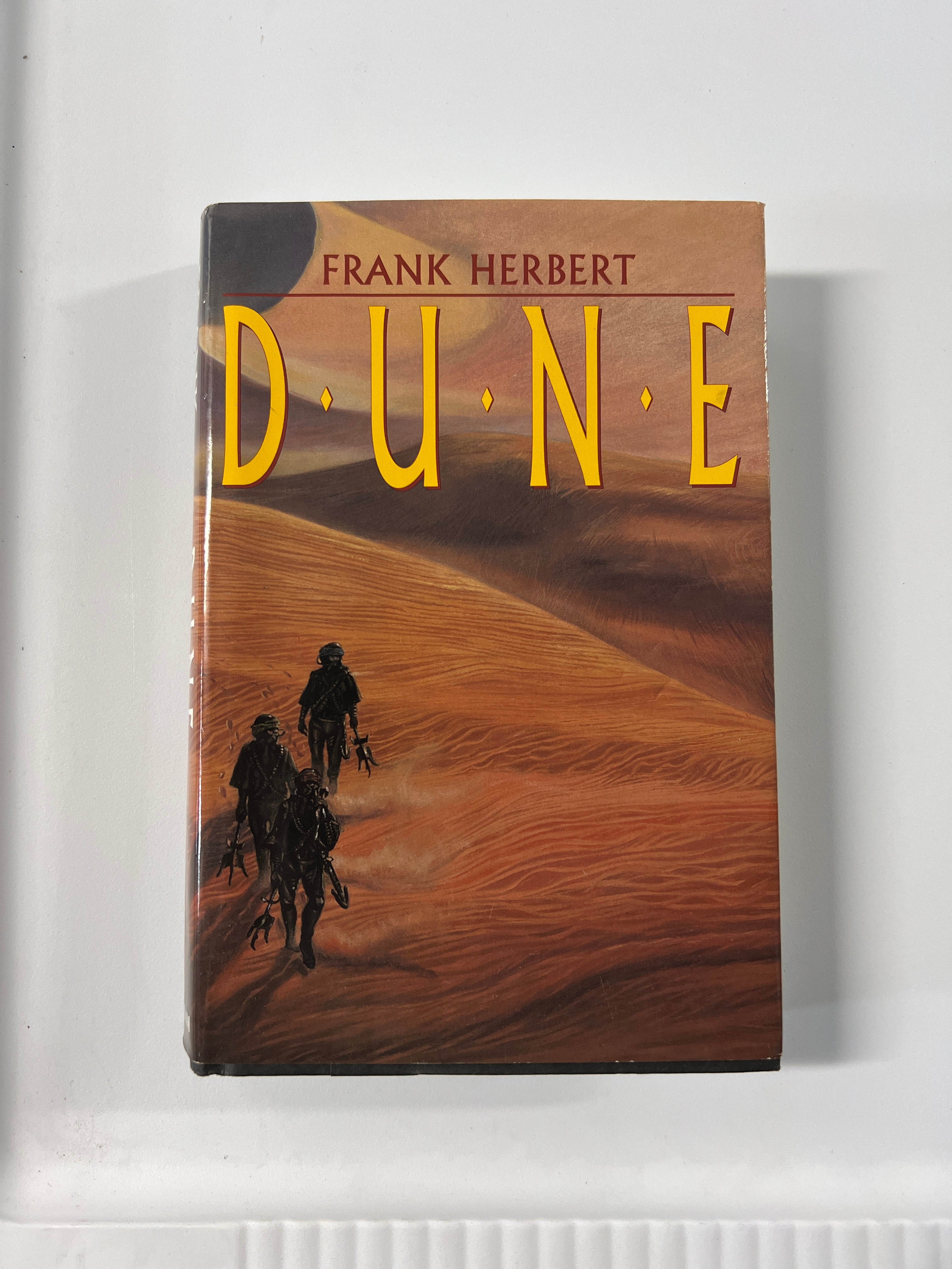 Dune