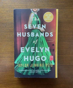 The Seven Husbands of Evelyn Hugo