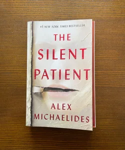 The Silent Patient