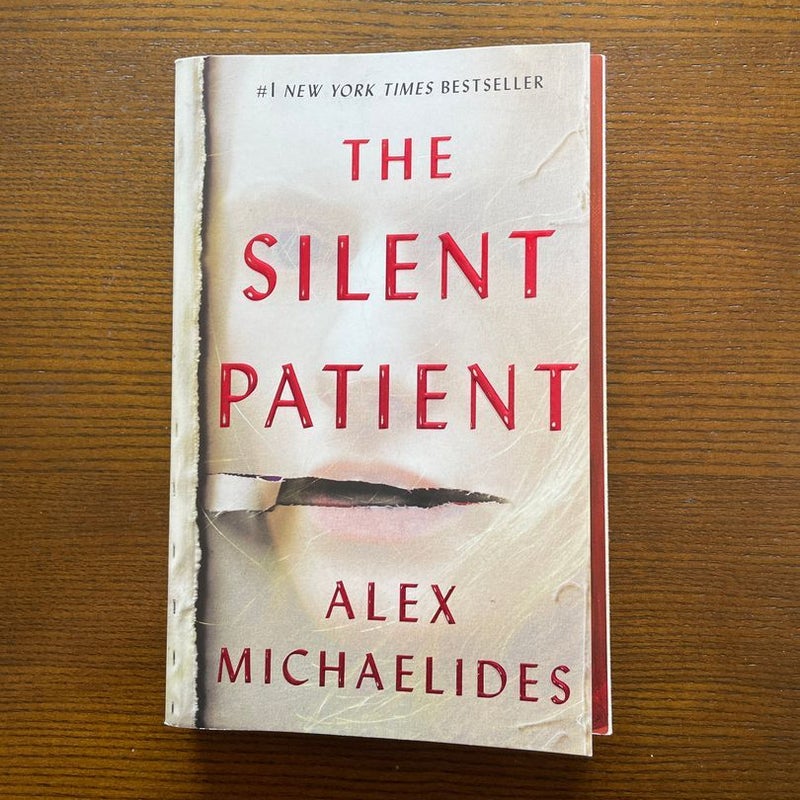 The Silent Patient